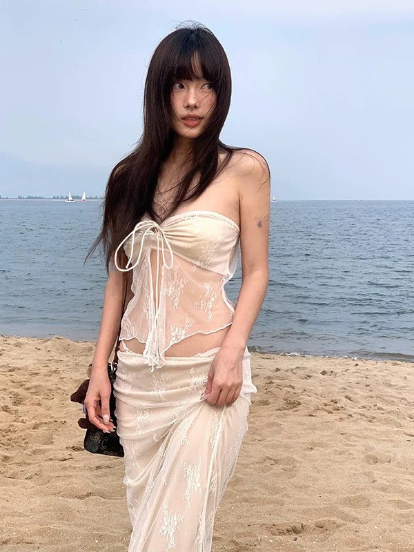 Summer Women's Clothing Sexy L - Summer Clothing Usa ulasan dan harga
