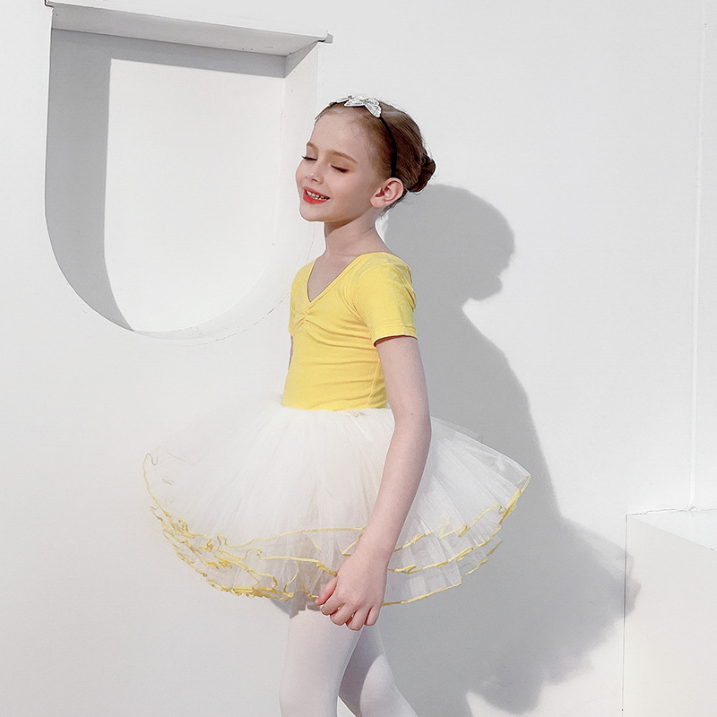 Girls Summer Short Sleeve Ball - Summer Clothing For Kids Girls ulasan dan harga