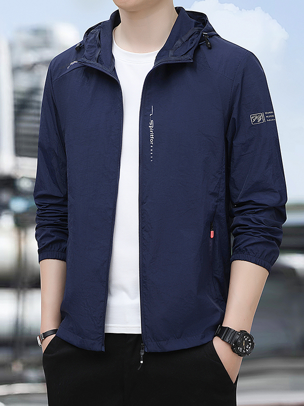 Ice Silk Ultra-Thin Summer Sun - Summer Clothing Design ulasan dan harga