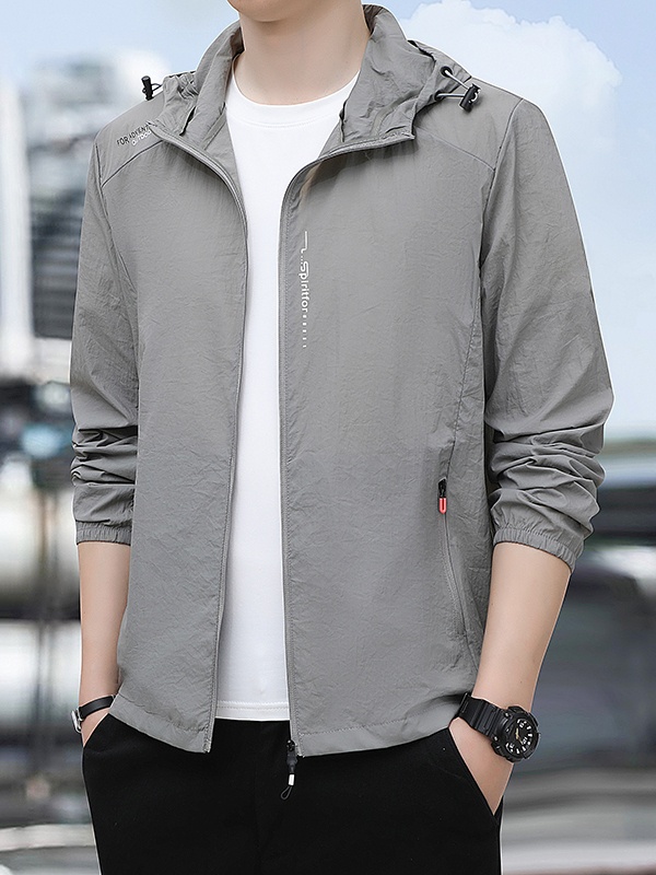Ice Silk Ultra-Thin Summer Sun - Summer Clothing Design ulasan dan harga