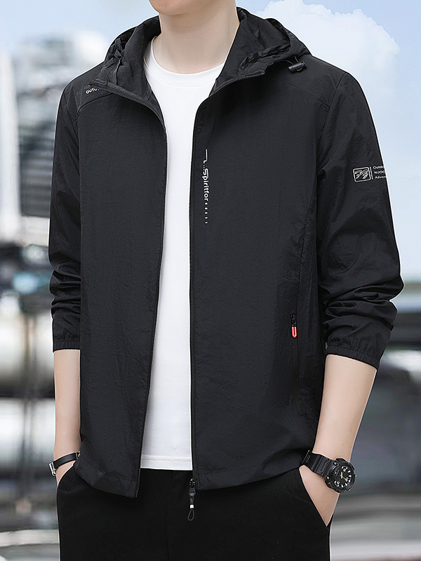 Ice Silk Ultra-Thin Summer Sun - Summer Clothing Design ulasan dan harga