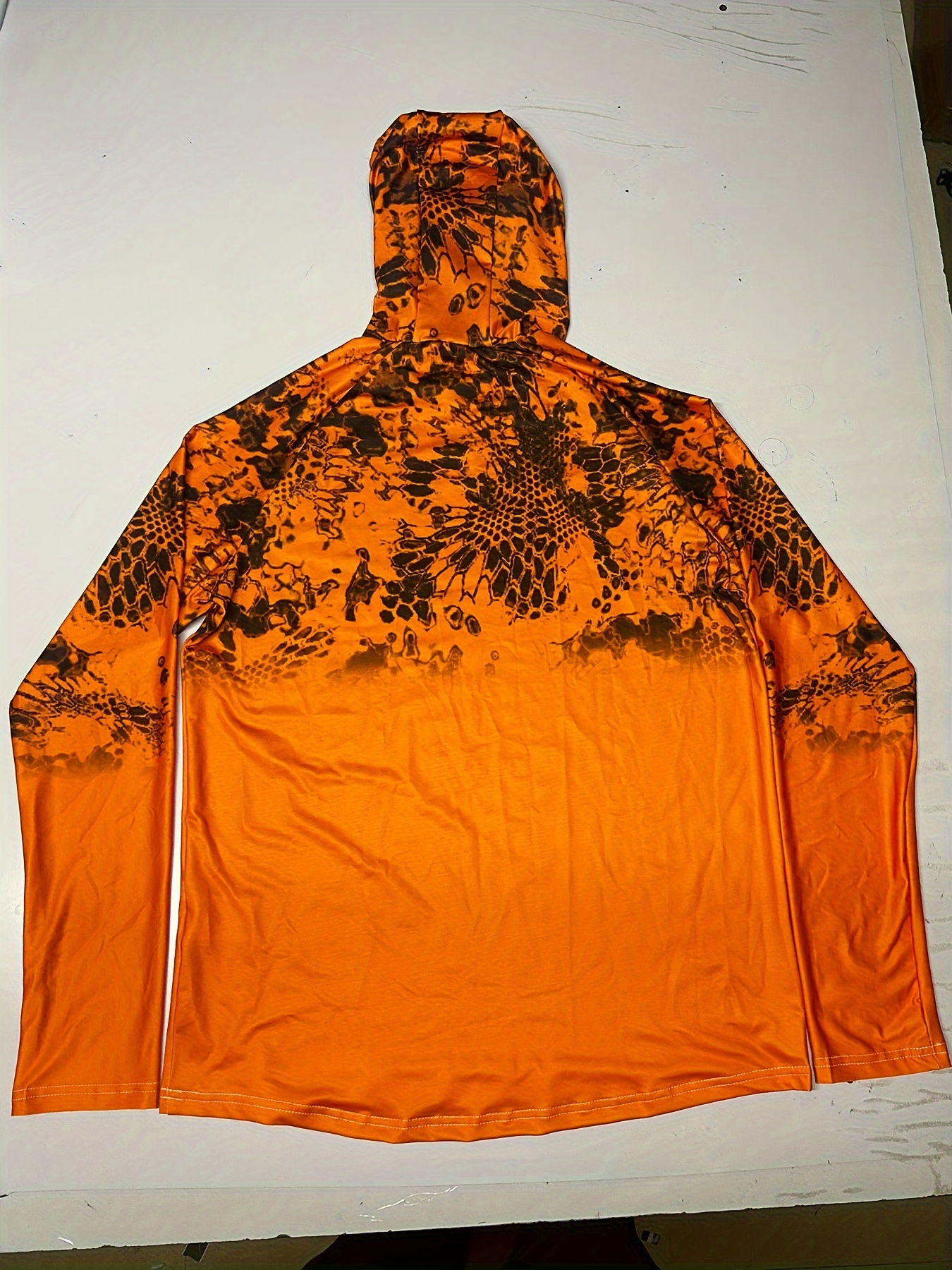 2026 New Model UV-Resistant Fi - Summer Clothing Types ulasan dan harga