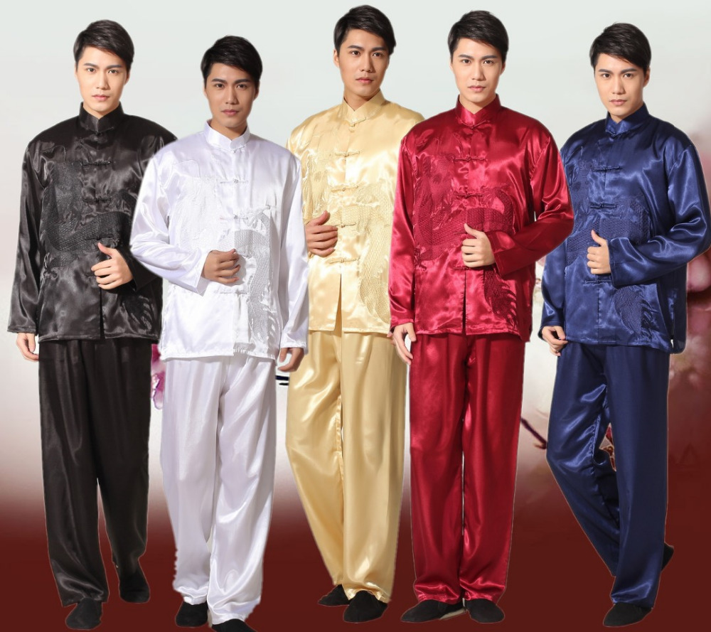 Chinese Traditional Style Blac - Xl Summer Clothing ulasan dan harga
