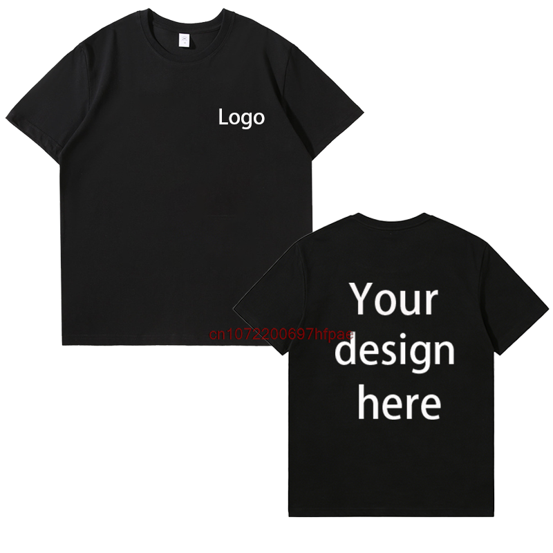 Customized Tee Shirt For Men D - Summer Clothing Design ulasan dan harga