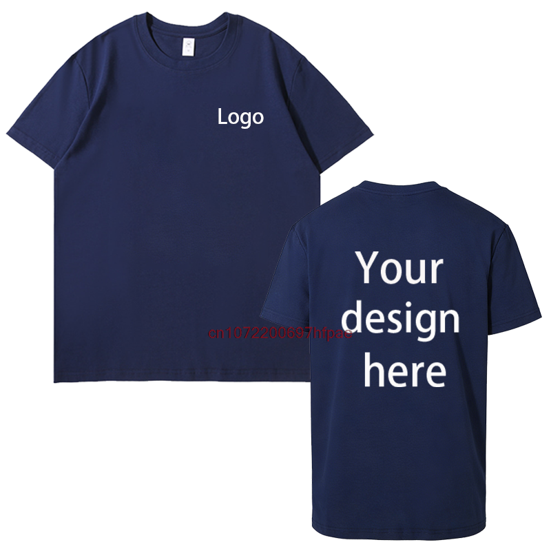 Customized Tee Shirt For Men D - Summer Clothing Design ulasan dan harga