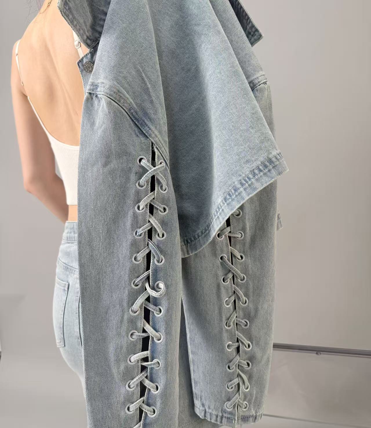 2025  Korean Japanese Style  M - Summer Clothing Design ulasan dan harga