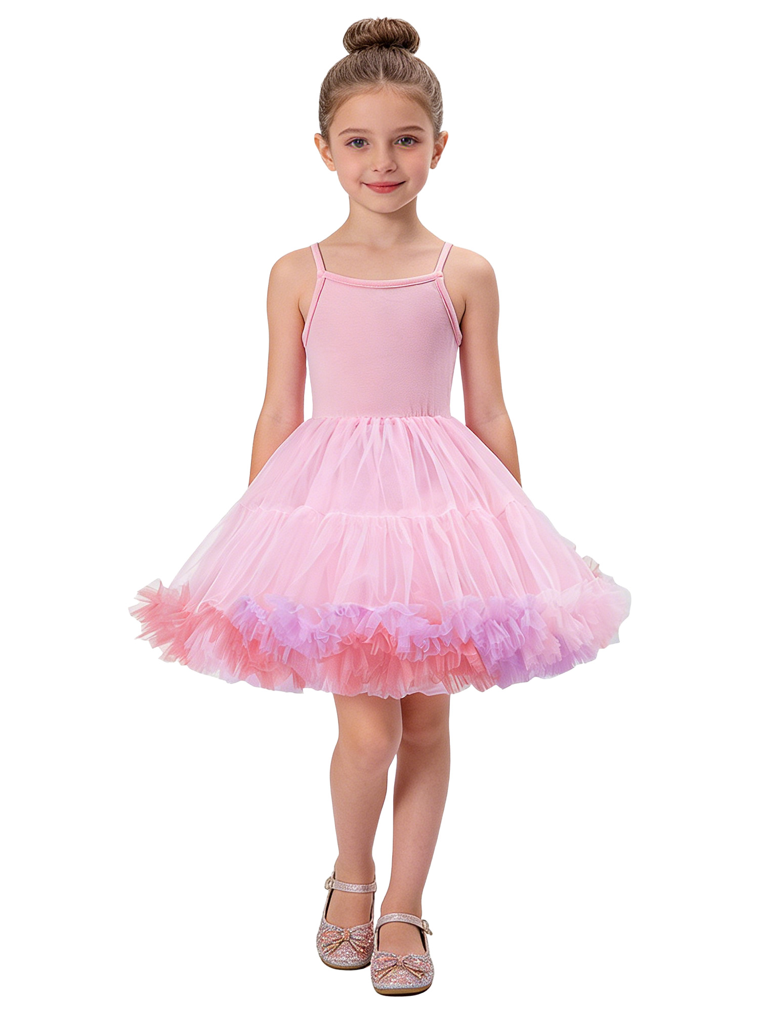 Girls Birthday Party Dresses R - Summer Clothing For Kids Girls ulasan dan harga