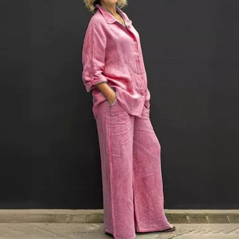 New women's shirt sets, casual - Summer Clothing Websites ulasan dan harga