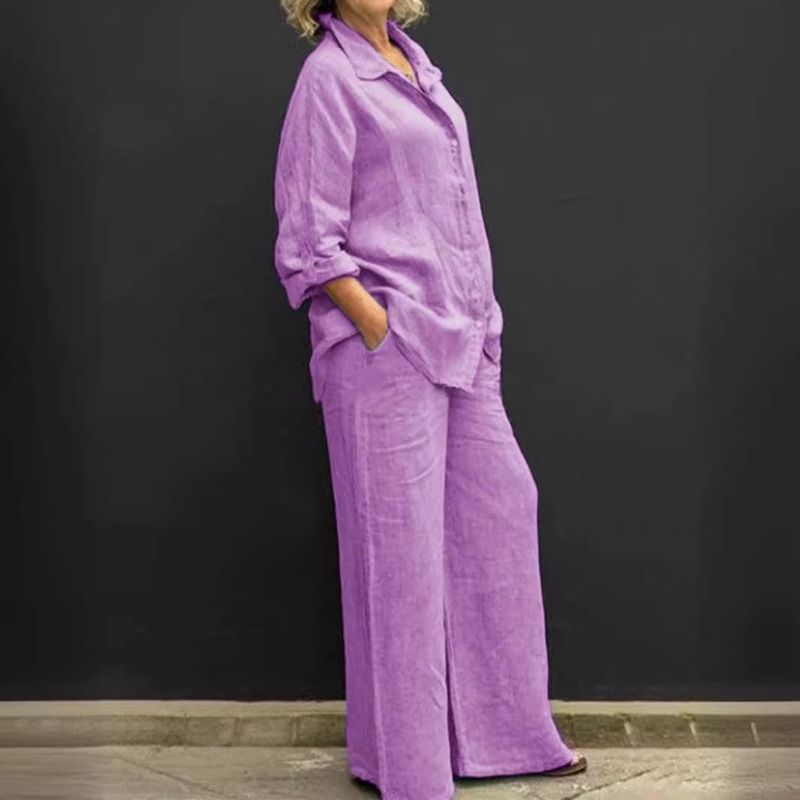 New women's shirt sets, casual - Summer Clothing Websites ulasan dan harga