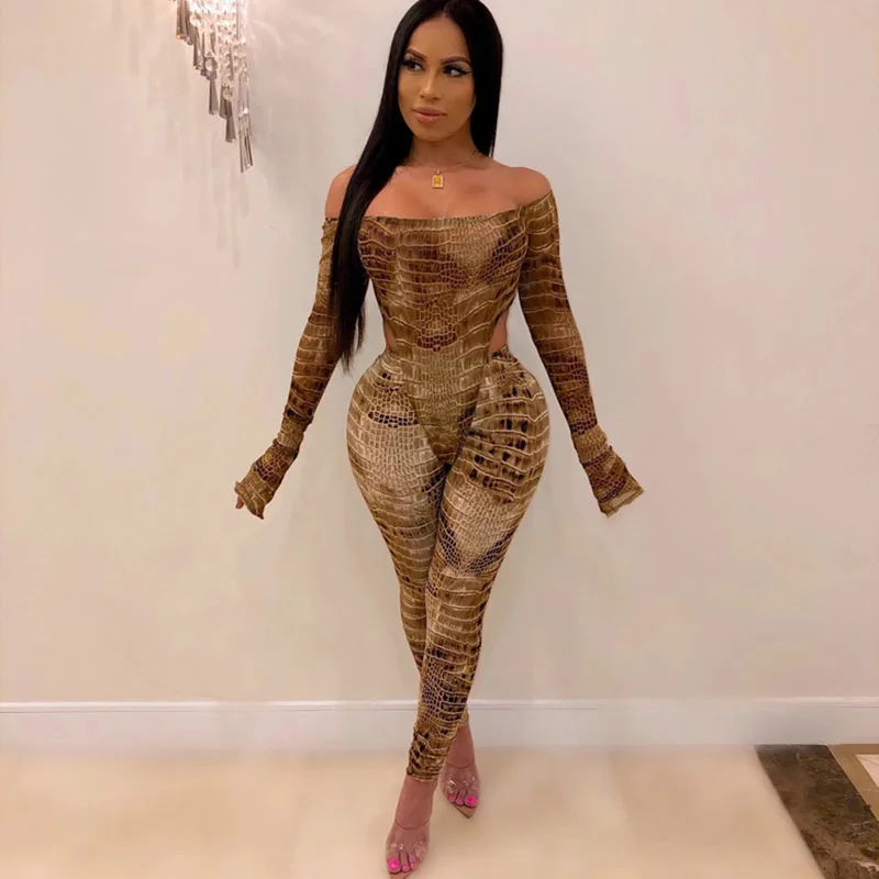 Leopard Print Two Piece Set fo - Summer Clothing In Winter ulasan dan harga