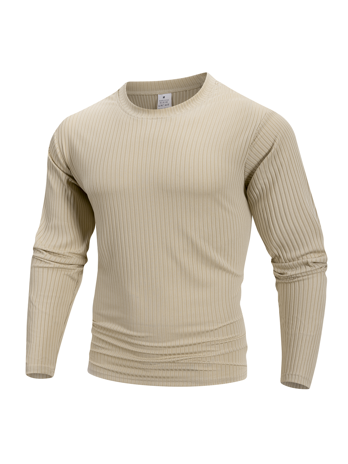 Spring Summer Men's Crew Neck  - Summer Clothing Types ulasan dan harga