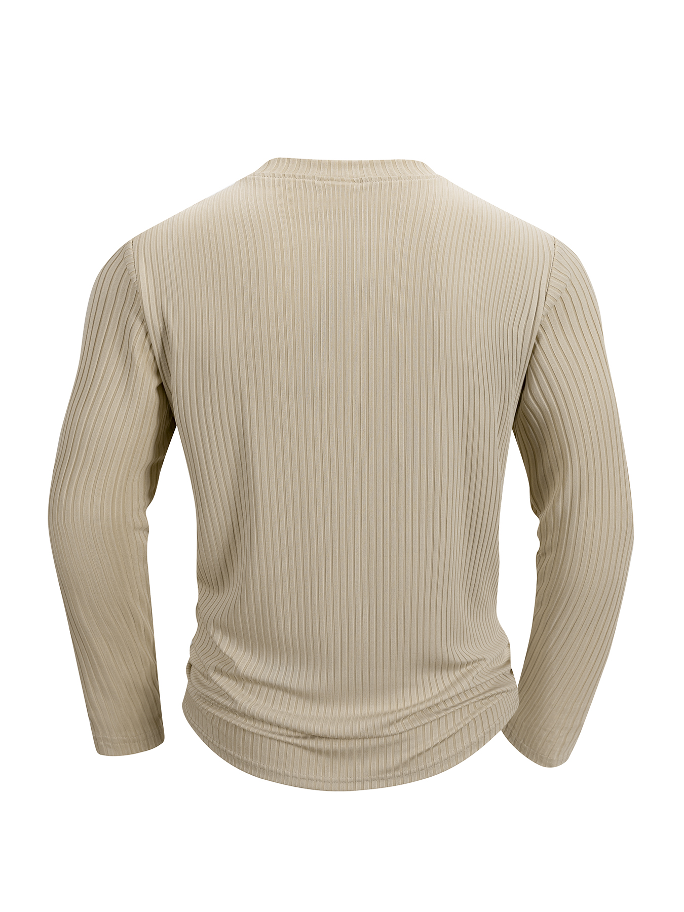 Spring Summer Men's Crew Neck  - Summer Clothing Types ulasan dan harga