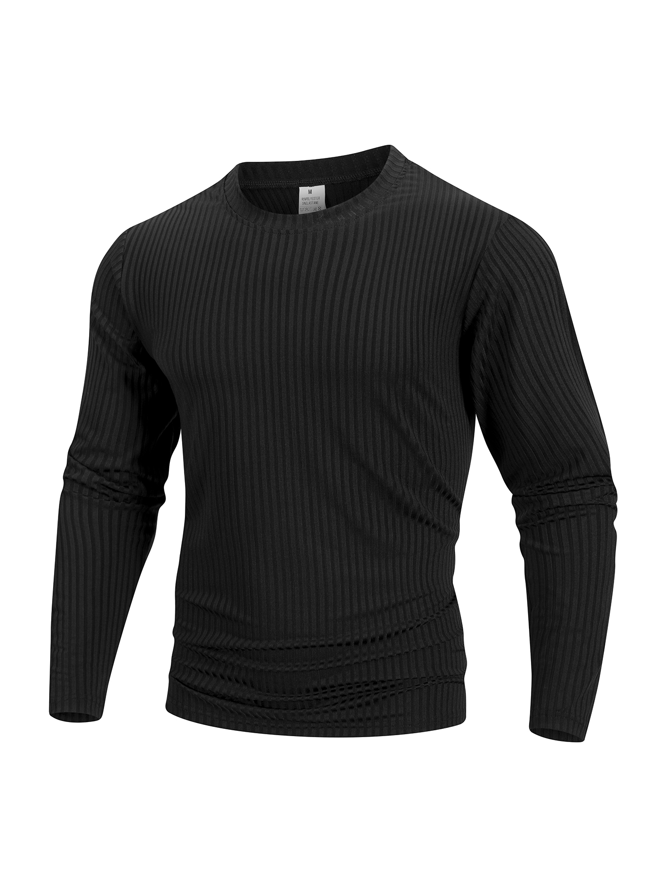 Spring Summer Men's Crew Neck  - Summer Clothing Types ulasan dan harga