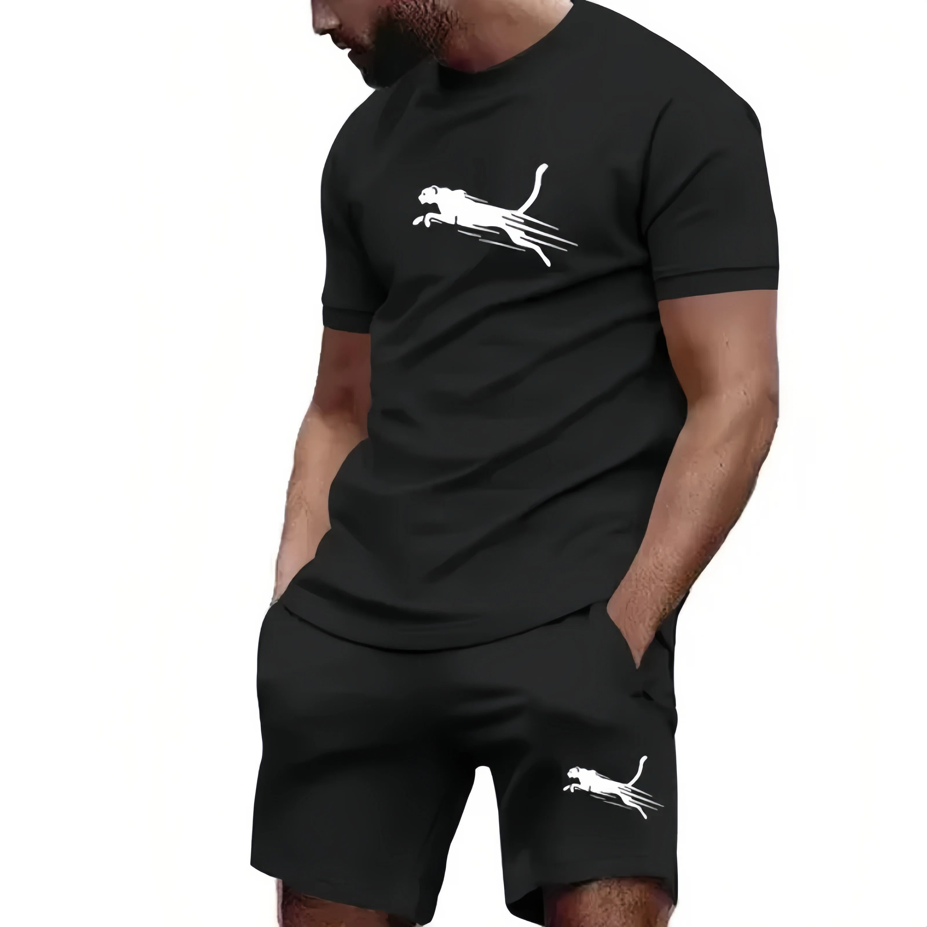 Men's and Youth Summer Clothin - Summer Youth Clothing ulasan dan harga