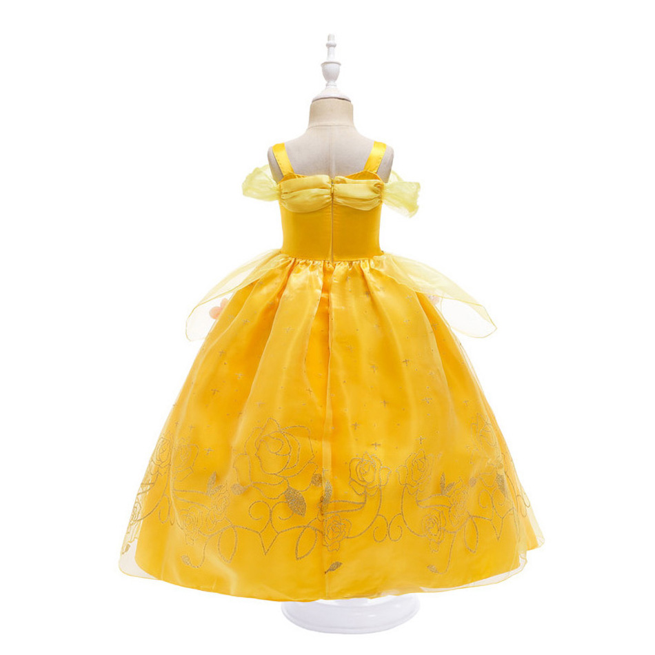 Little Girls Summer Clothes Ki - Summer Clothing For Kids Girls ulasan dan harga