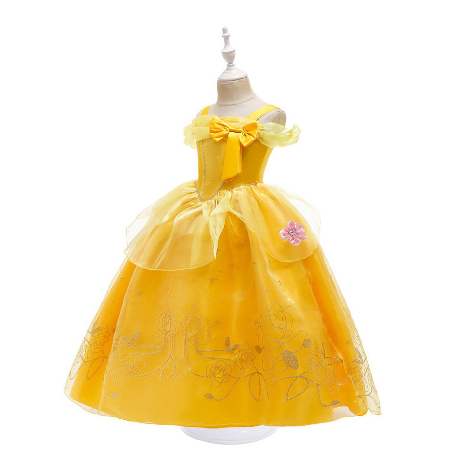 Little Girls Summer Clothes Ki - Summer Clothing For Kids Girls ulasan dan harga