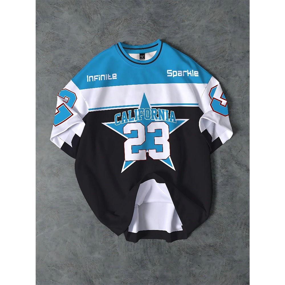 2026 summer The new men's spor - Summer Clothing Types ulasan dan harga