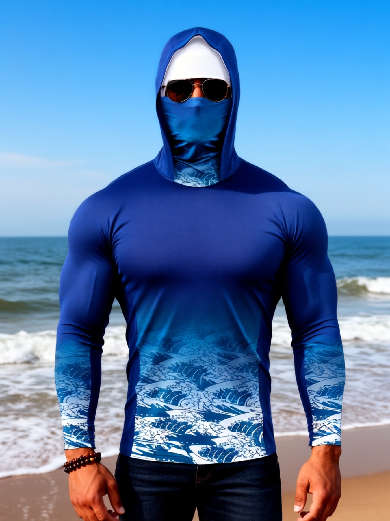 2026 Summer New Style Men's Lo - Summer Clothing Types ulasan dan harga