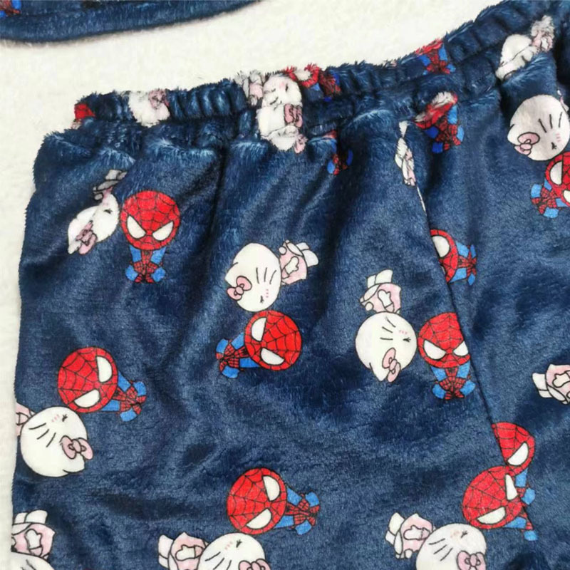 Girl Bikini Bra Shorts Hello K - Xl Summer Clothing ulasan dan harga