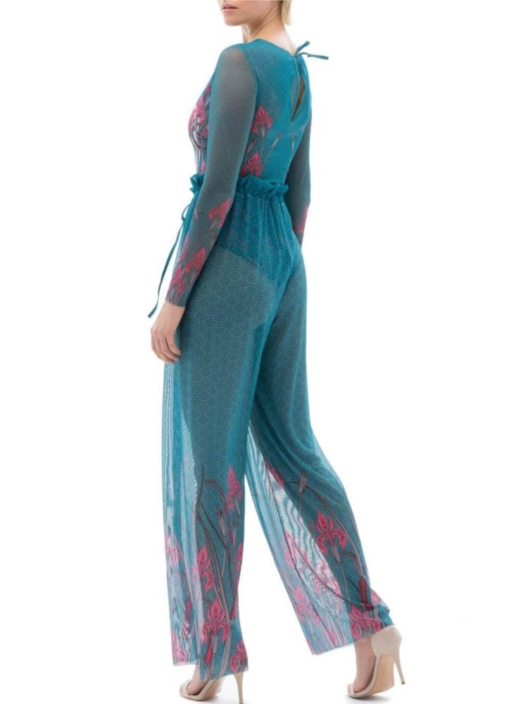 2 Piece Sets Mesh Swimwear And - Swim Cover Up Mesh ulasan dan harga