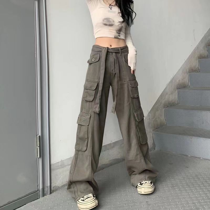2024 Spring Women's Safari Sty - Summer Clothing In Winter ulasan dan harga