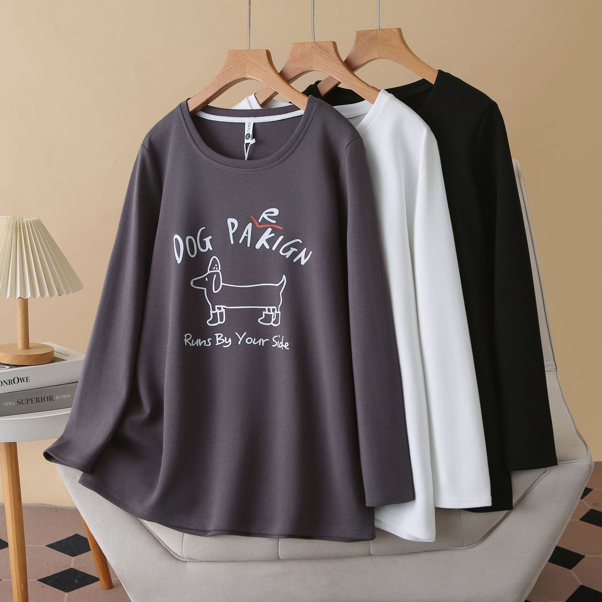 XXXXL Fashion Plus Size Woman  - Summer Youth Clothing ulasan dan harga