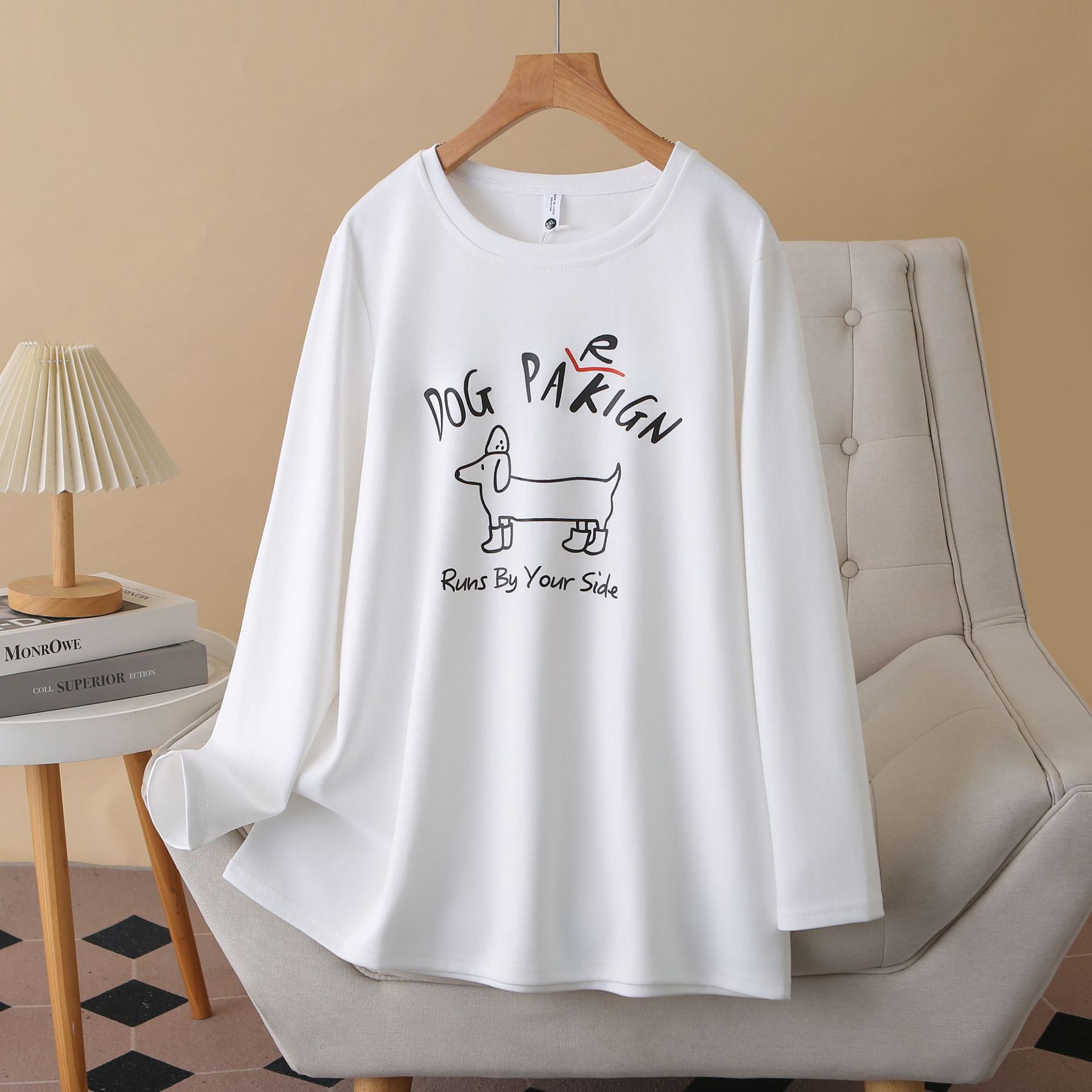 XXXXL Fashion Plus Size Woman  - Summer Youth Clothing ulasan dan harga