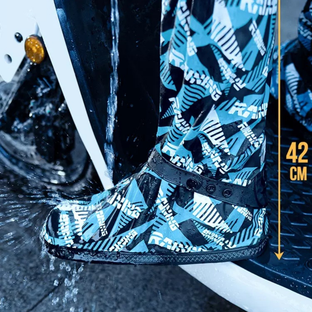 Tuya Waterproof Cycling Shoe C - Summer Clothing Websites ulasan dan harga
