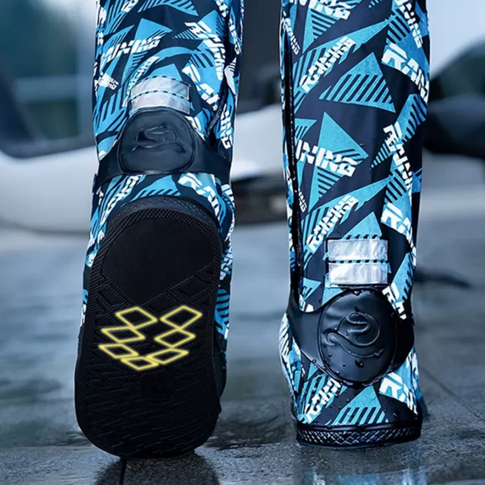 Tuya Waterproof Cycling Shoe C - Summer Clothing Websites ulasan dan harga