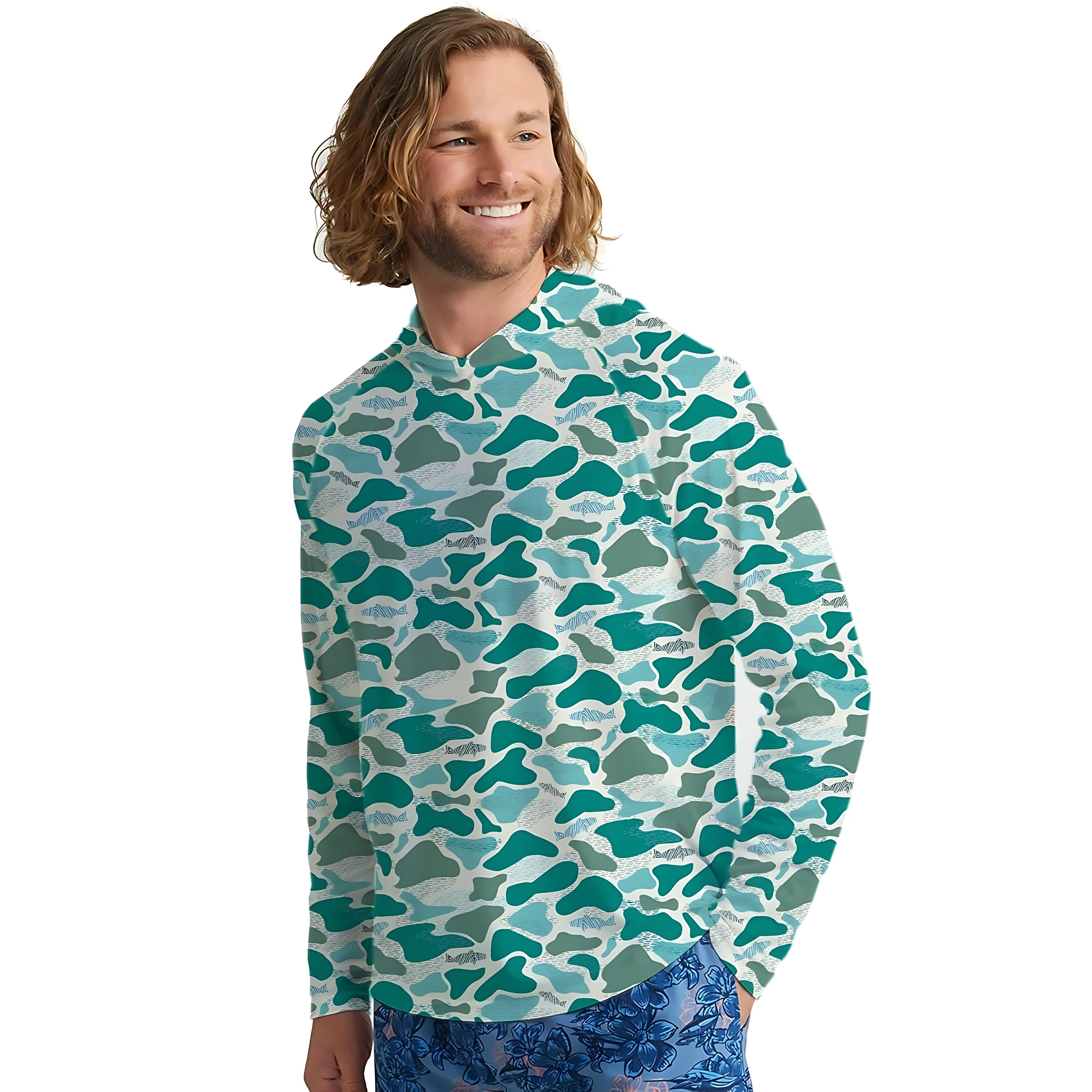 2026 New Model UV-Resistant Fi - Summer Clothing Usa ulasan dan harga