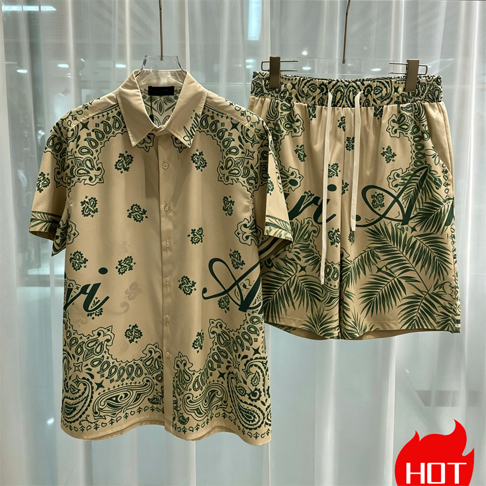 Hawaiian mens royal luxury sho - Summer Clothing Types ulasan dan harga