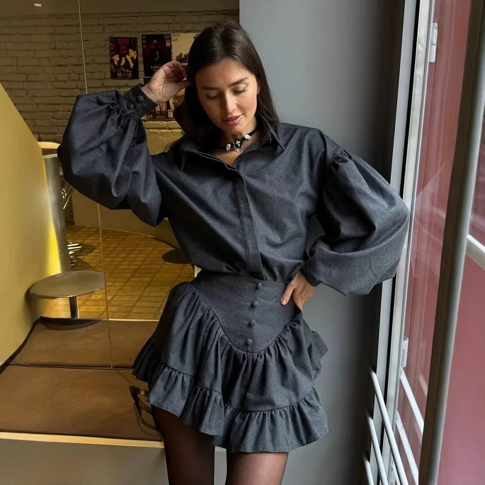 2025 New Elegantsuit Women's C - Summer Clothing Design ulasan dan harga