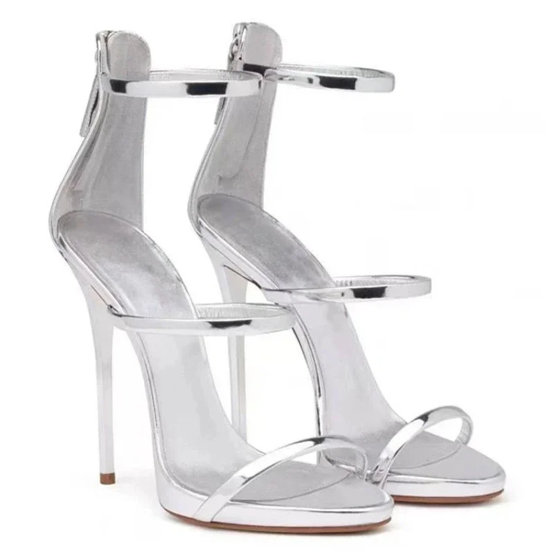 2025 New Luxury Womens Shoes S - Quality Summer Clothing ulasan dan harga