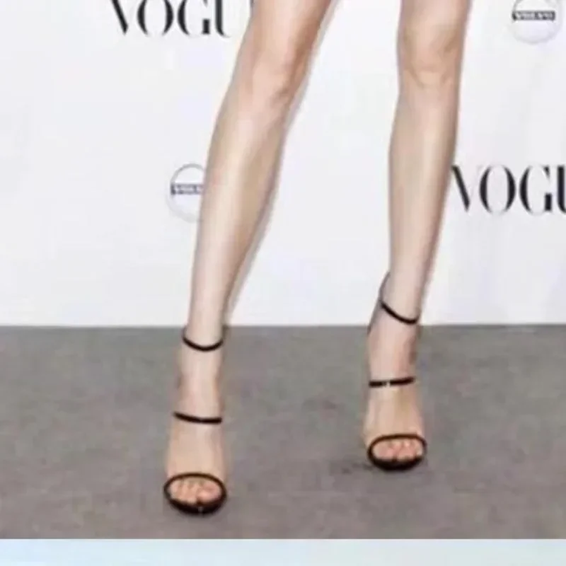 2025 New Luxury Womens Shoes S - Quality Summer Clothing ulasan dan harga