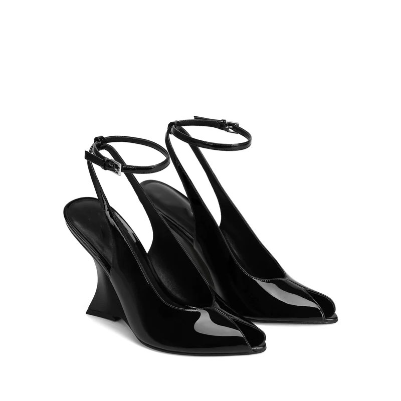 2026Ladies' Summer Slope Heel  - Summer Closet ulasan dan harga