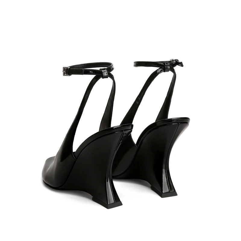 2026Ladies' Summer Slope Heel  - Summer Closet ulasan dan harga