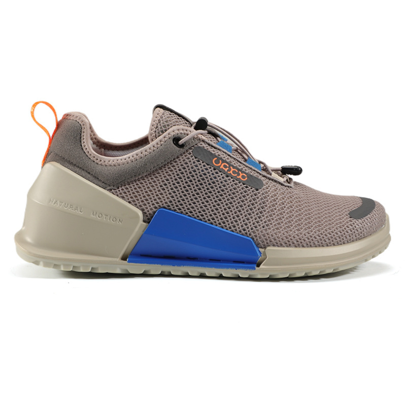 Stylish Natural Menswear Shoes - Summer Clothing Design ulasan dan harga