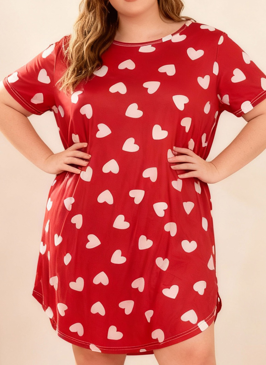 Plus Size Women's Spring Summe - Summer Clothing Elegant ulasan dan harga