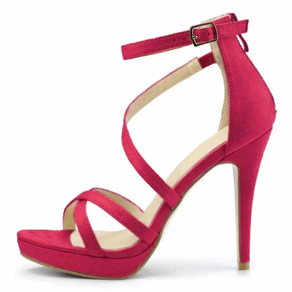 Women Sandals Summer Sexy Pump - Summer Closet ulasan dan harga