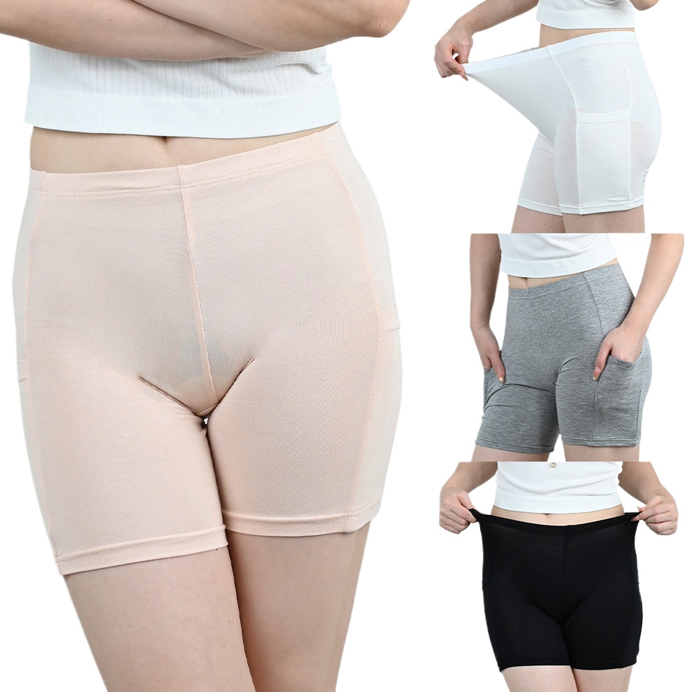 Women's cotton high-waisted sa - Xl Summer Clothing ulasan dan harga