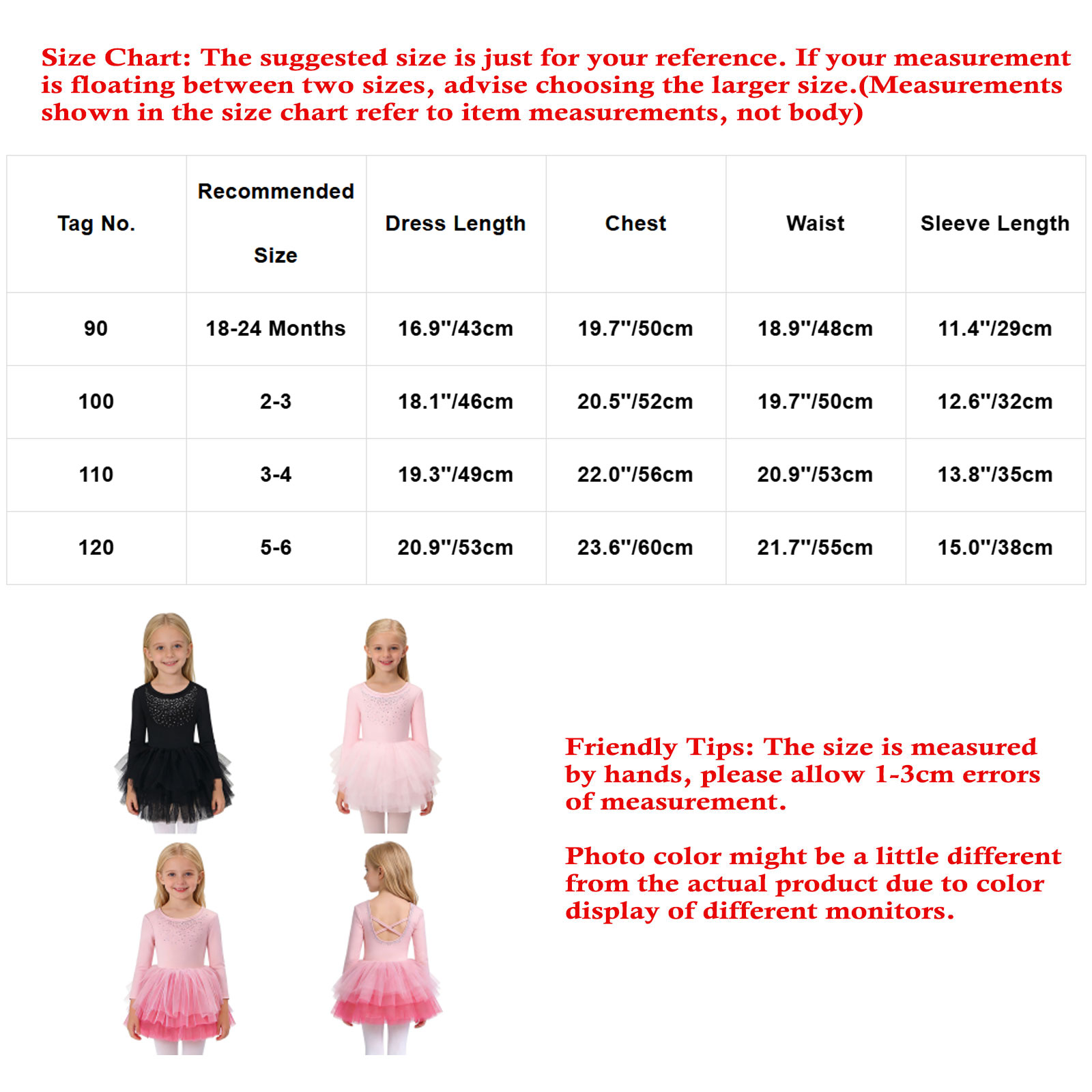 Summer Kids Dress Tutu Balleri - Summer Clothing For Kids Girls ulasan dan harga