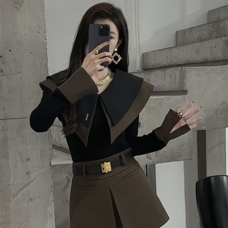 Women's Clothing Patchwork All - Summer Youth Clothing ulasan dan harga