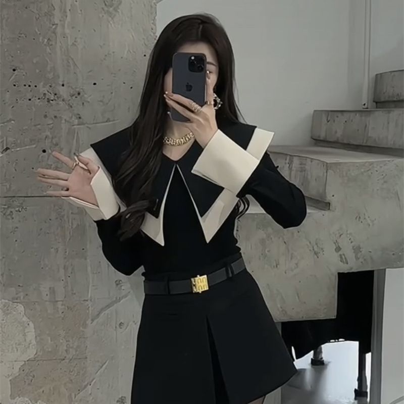 Women's Clothing Patchwork All - Summer Youth Clothing ulasan dan harga