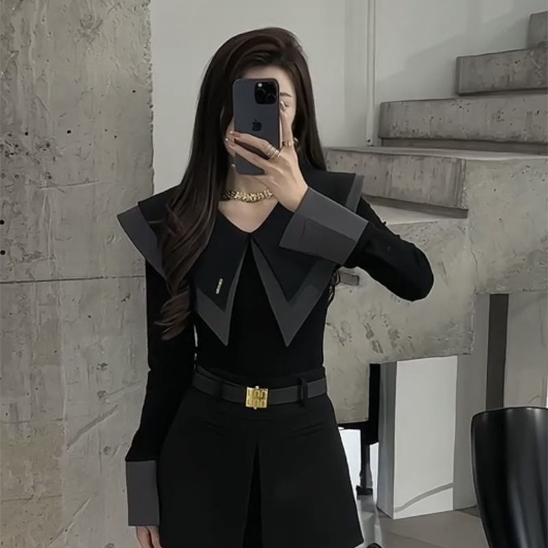 Women's Clothing Patchwork All - Summer Youth Clothing ulasan dan harga