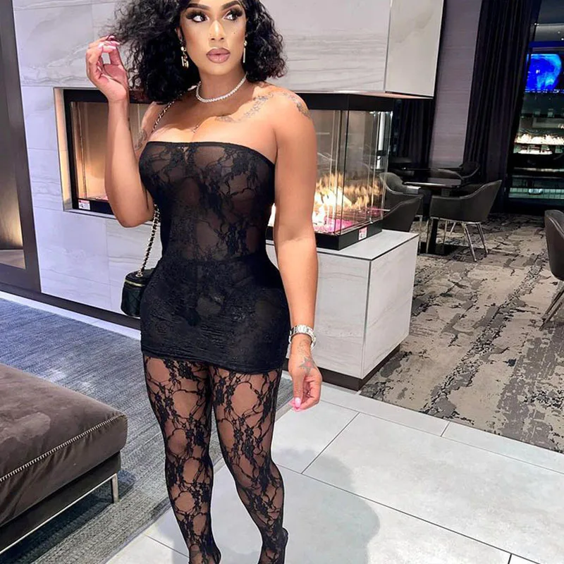 Sexy Night Club Outfits for Wo - Summer Clothing In Winter ulasan dan harga
