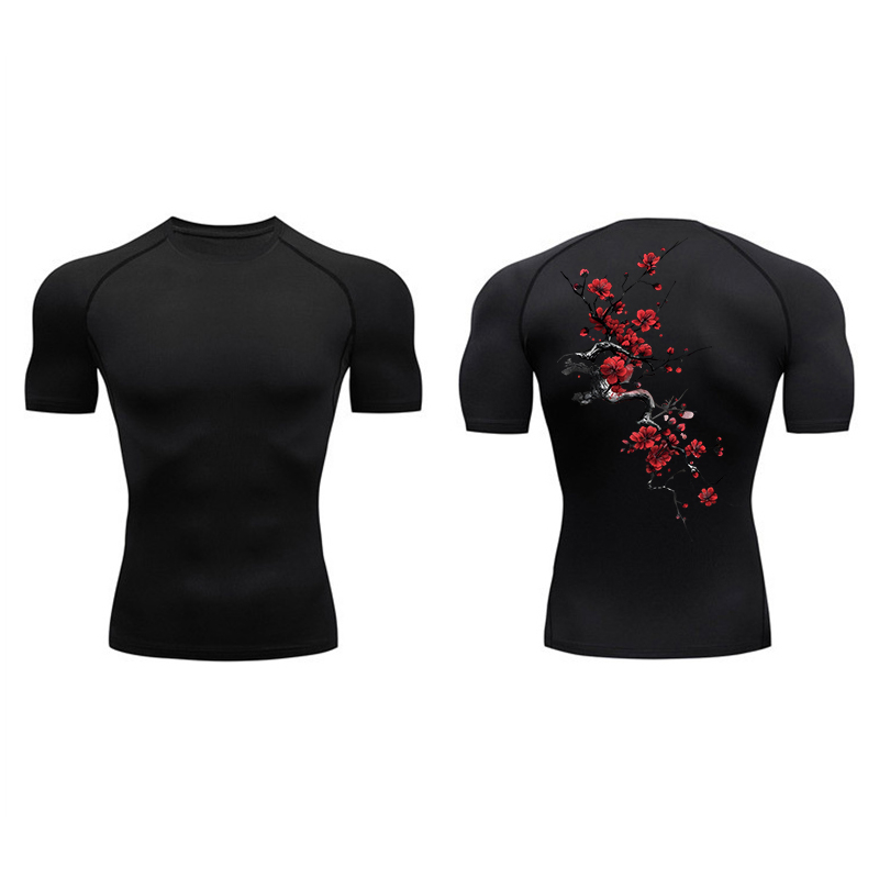 Men Quick Dry Splicing Short-S - Summer Clothing In Winter ulasan dan harga