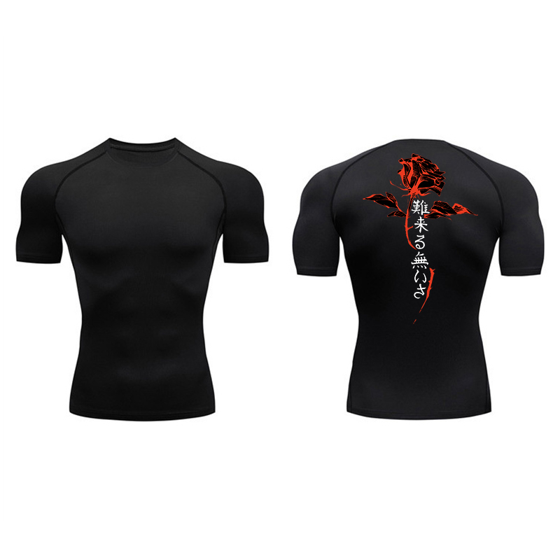 Men Quick Dry Splicing Short-S - Summer Clothing In Winter ulasan dan harga
