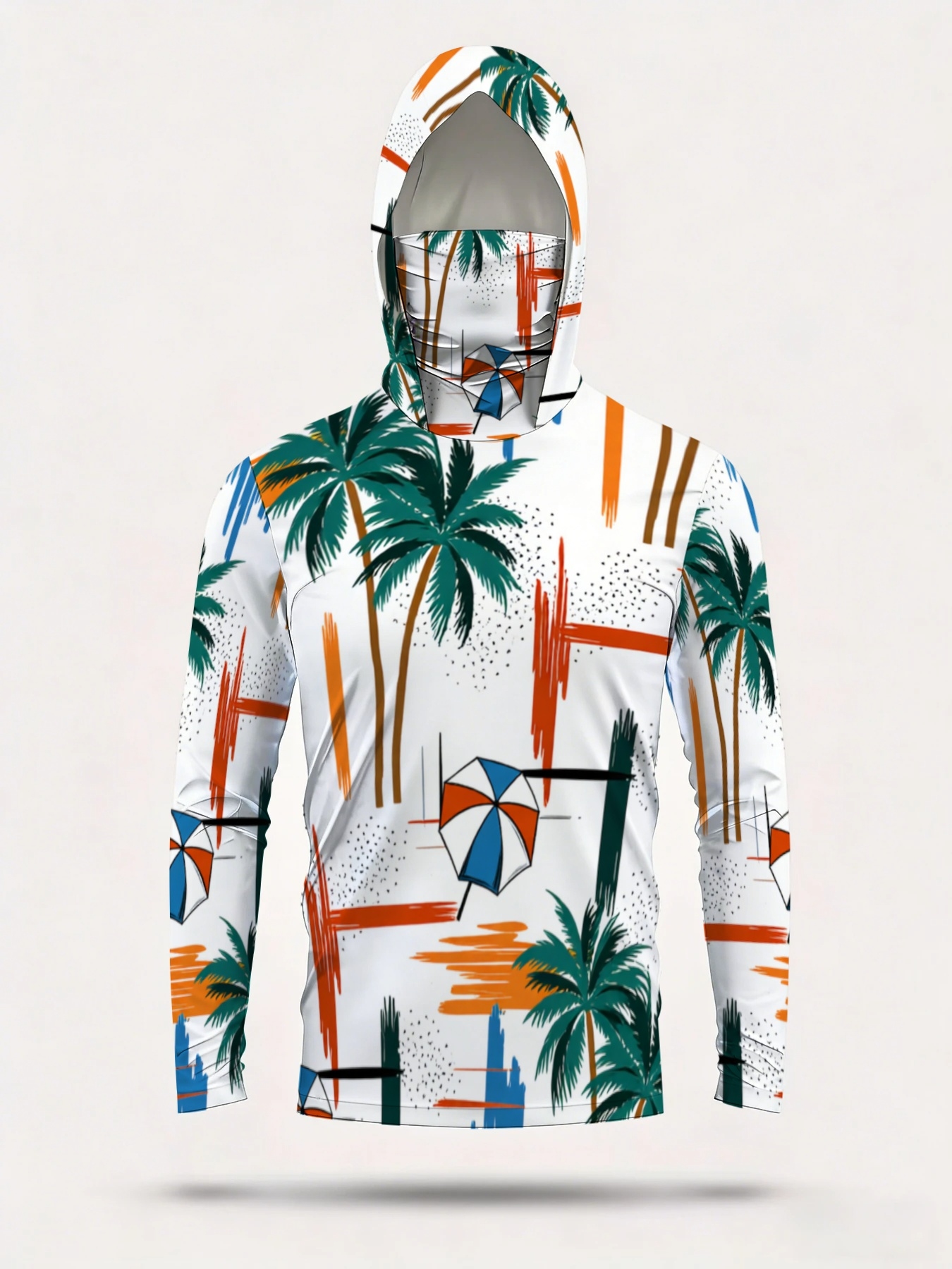 2026 Summer New Style Men's Lo - Summer Clothing Types ulasan dan harga